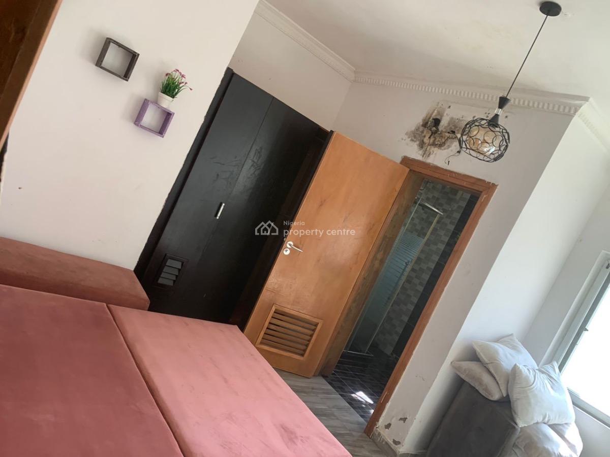 Luxury Service 3 Bedroom Flat in Ikate, Ikate, Lekki, Lagos, Flat / Apartment for Rent