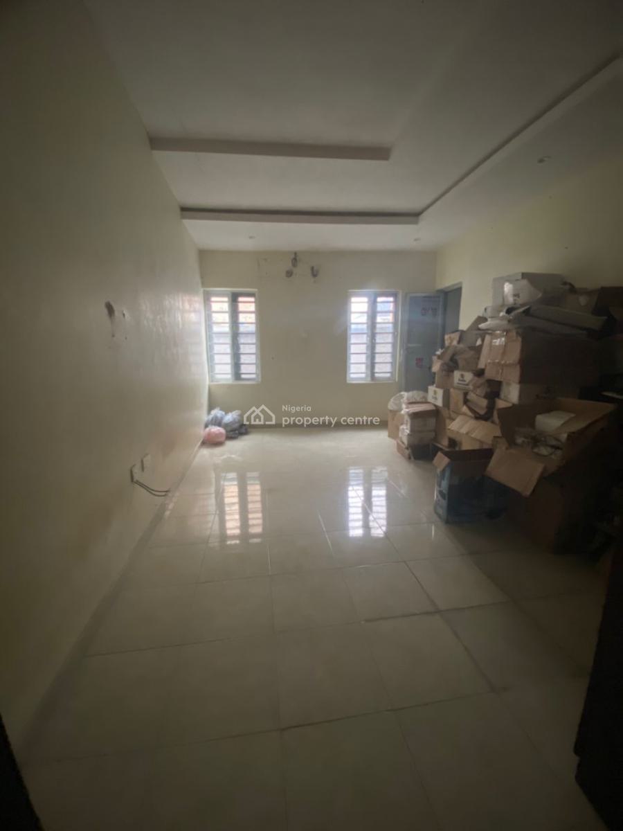 3bedroom Bungalow on 400sqm Land at Goodnews Estate Sangotedo Ajah, Goodnews Estate Sangotedo, Sangotedo, Ajah, Lagos, Detached Bungalow for Sale