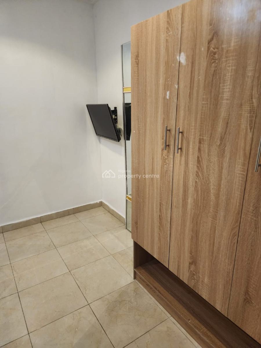2 Bedroom Furnished Apartment, Off Whitesands Avenue, Lekki Phase 1, Lekki, Lagos, Flat / Apartment for Rent