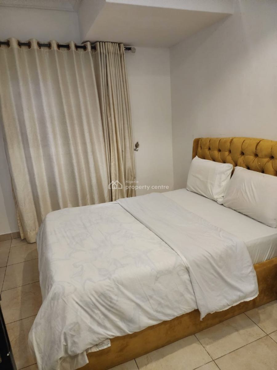 2 Bedroom Furnished Apartment, Off Whitesands Avenue, Lekki Phase 1, Lekki, Lagos, Flat / Apartment for Rent