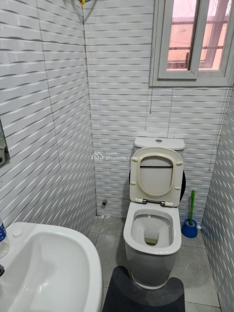 2 Bedroom Furnished Apartment, Off Whitesands Avenue, Lekki Phase 1, Lekki, Lagos, Flat / Apartment for Rent