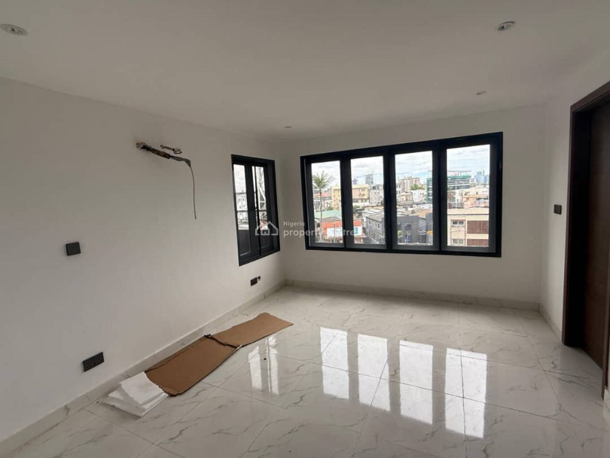 Brand New 2/3 Bedroom Apartment Off Awolowo Road, Ikoyi, Off Awolowo Road, Sw, Ikoyi, Lagos, Flat / Apartment for Sale