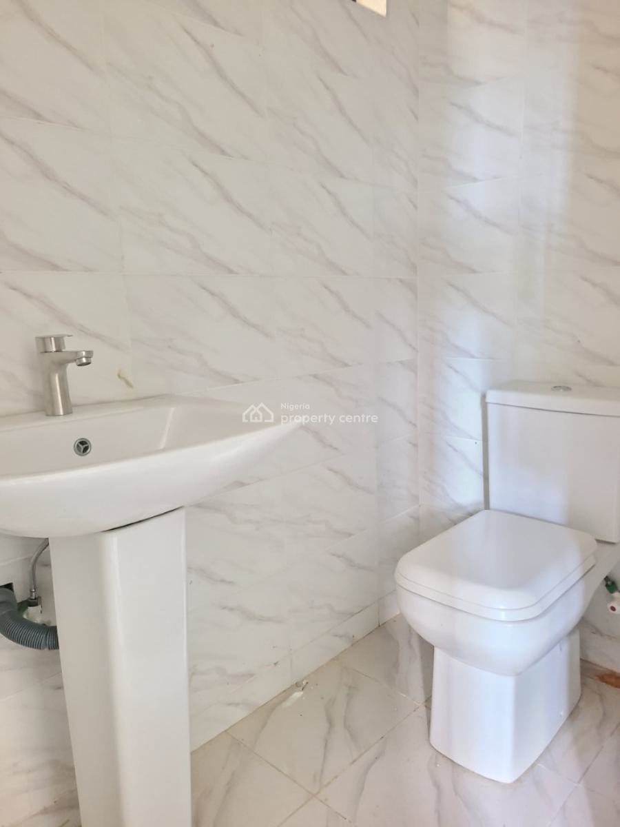Newly Standard 4bedroom Flat, Igboefun, Lekki, Lagos, Terraced Duplex for Sale