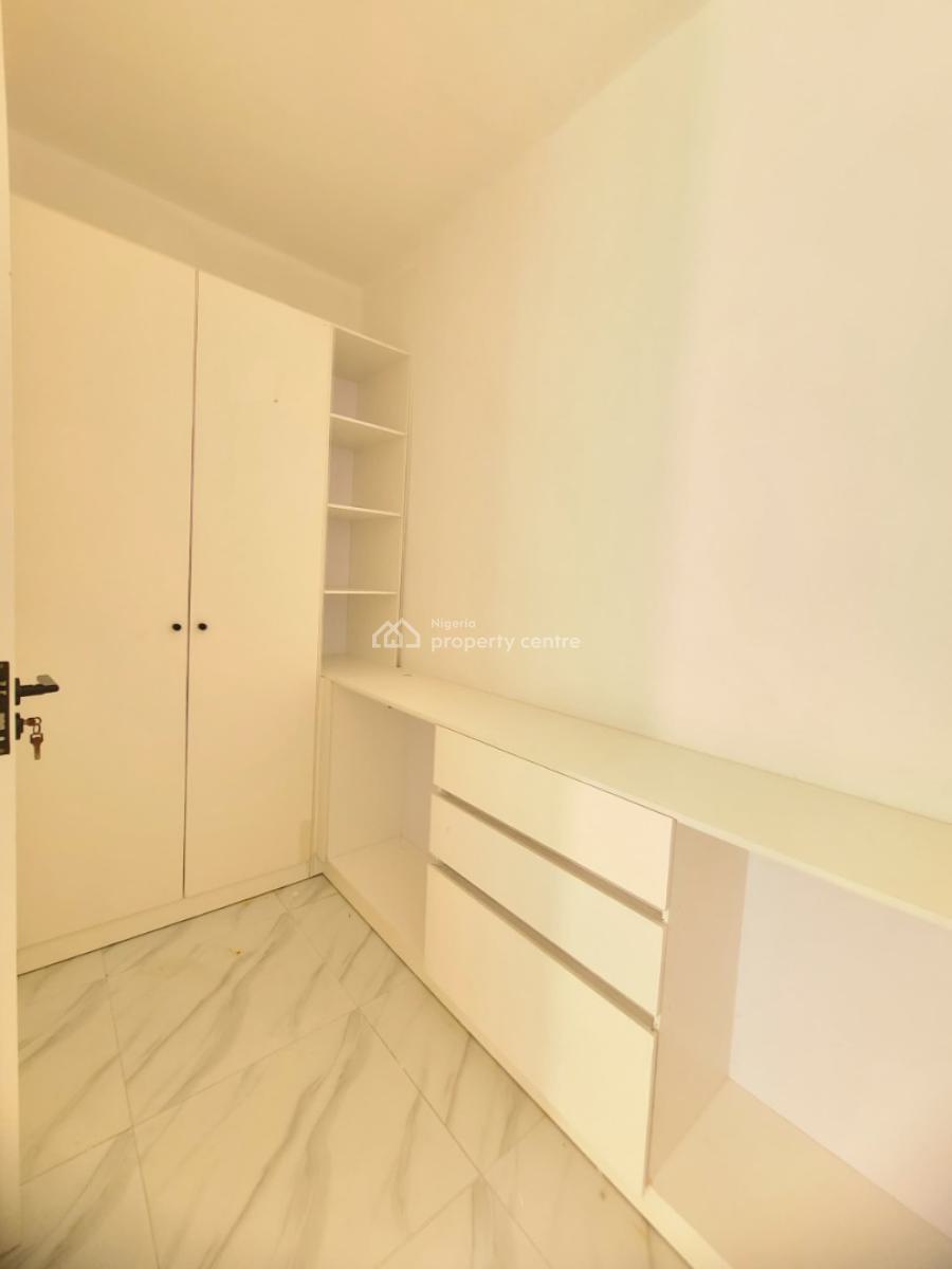 Newly Standard 4bedroom Flat, Igboefun, Lekki, Lagos, Terraced Duplex for Sale