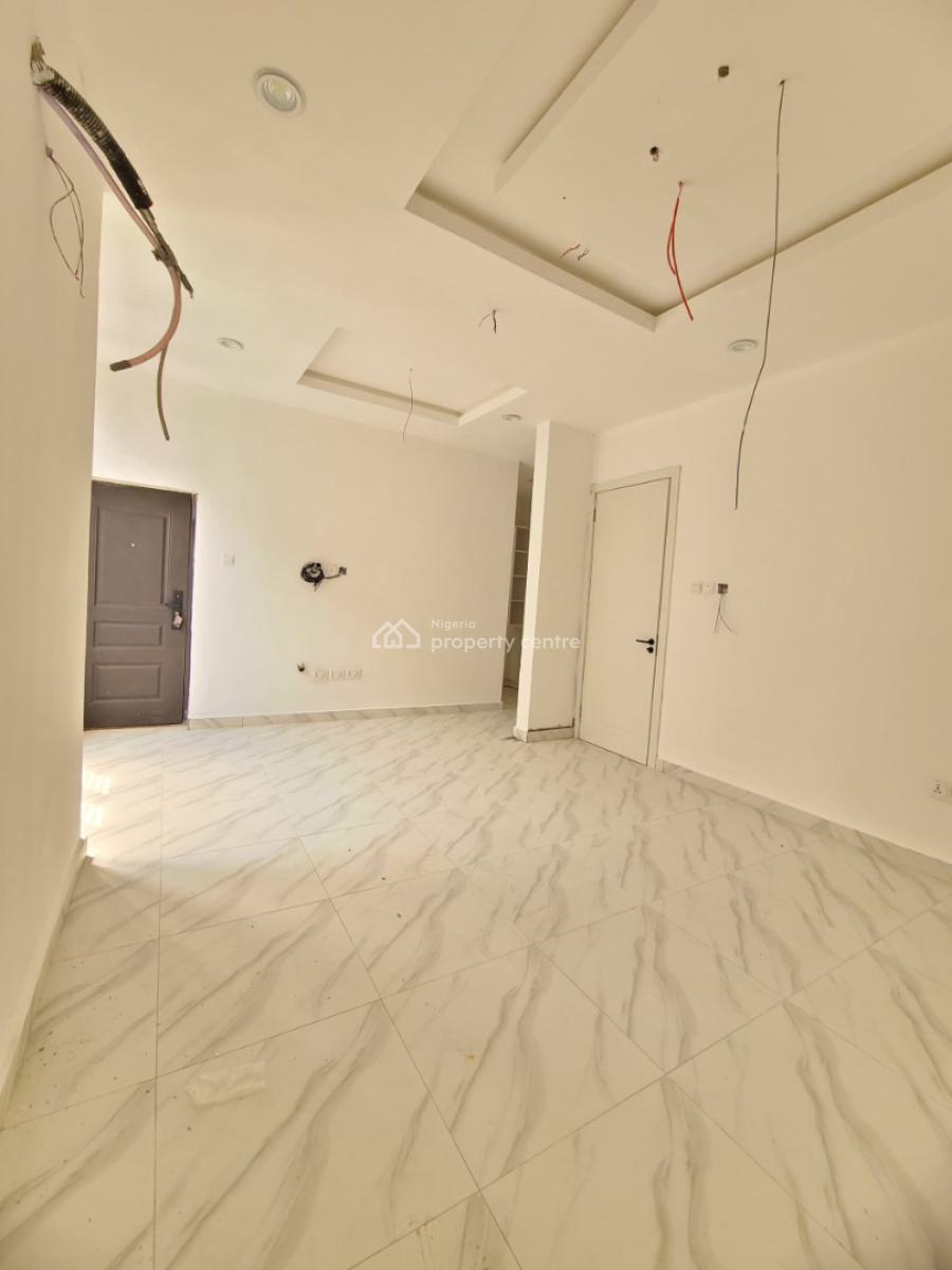 Newly Standard 4bedroom Flat, Igboefun, Lekki, Lagos, Terraced Duplex for Sale