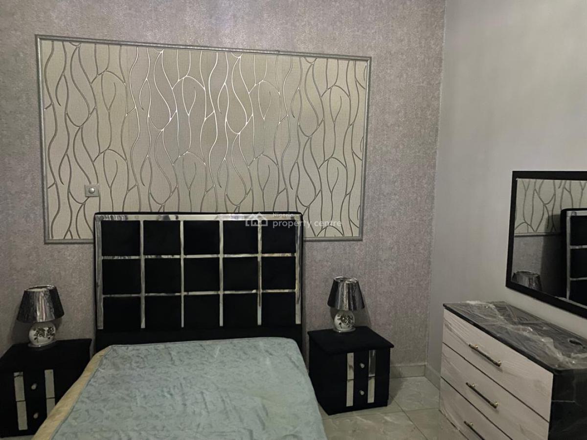 5 Bedroom Fully Detached Duplex with 2rooms Bq, Off Oladimeji Alo, Lekki Phase 1, Lekki, Lagos, Detached Duplex for Sale