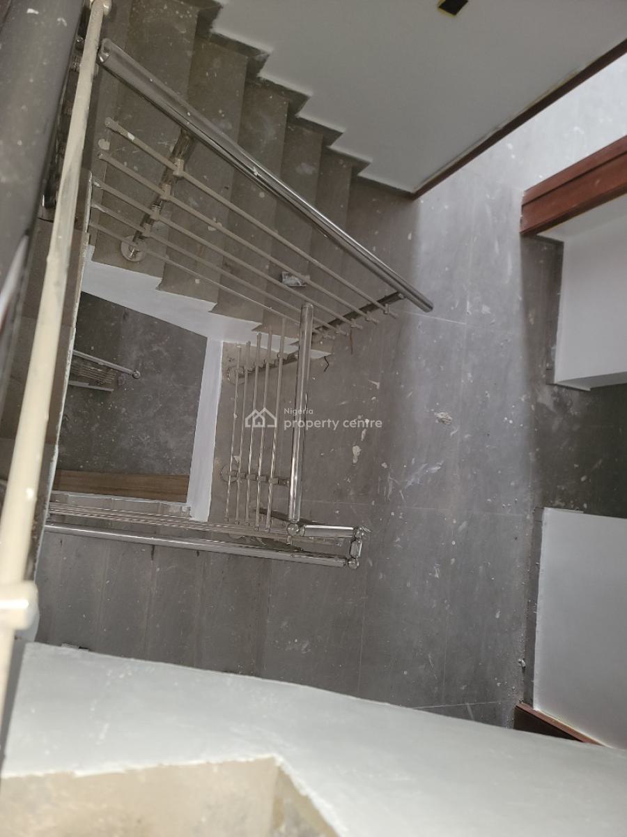 Detached House, Gra Phase 2, Magodo, Lagos, Detached Duplex for Sale