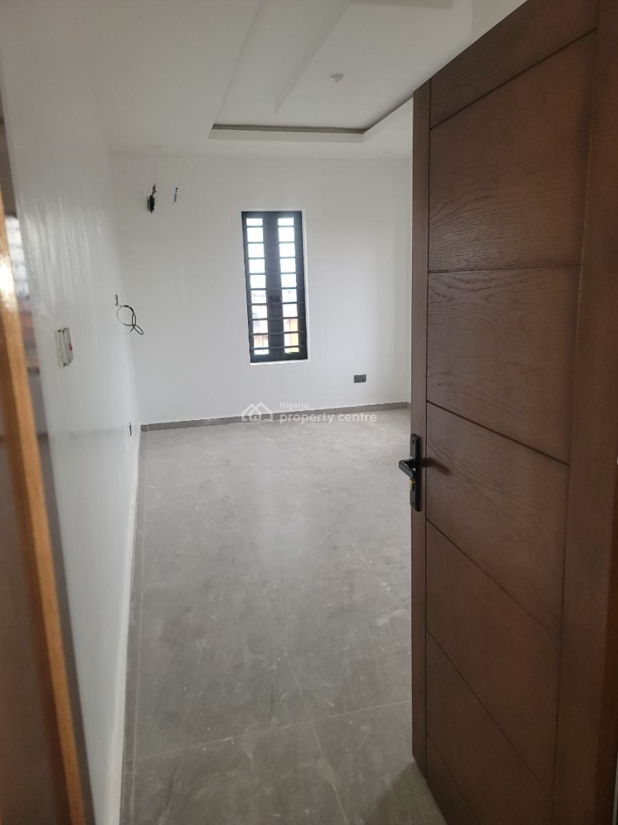 Detached House, Gra Phase 2, Magodo, Lagos, Detached Duplex for Sale