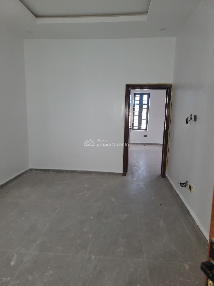 Detached House, Gra Phase 2, Magodo, Lagos, Detached Duplex for Sale