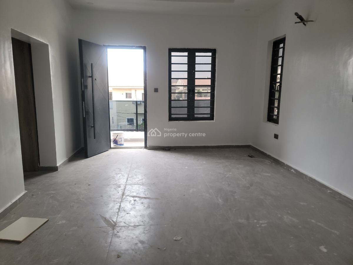 Detached House, Gra Phase 2, Magodo, Lagos, Detached Duplex for Sale