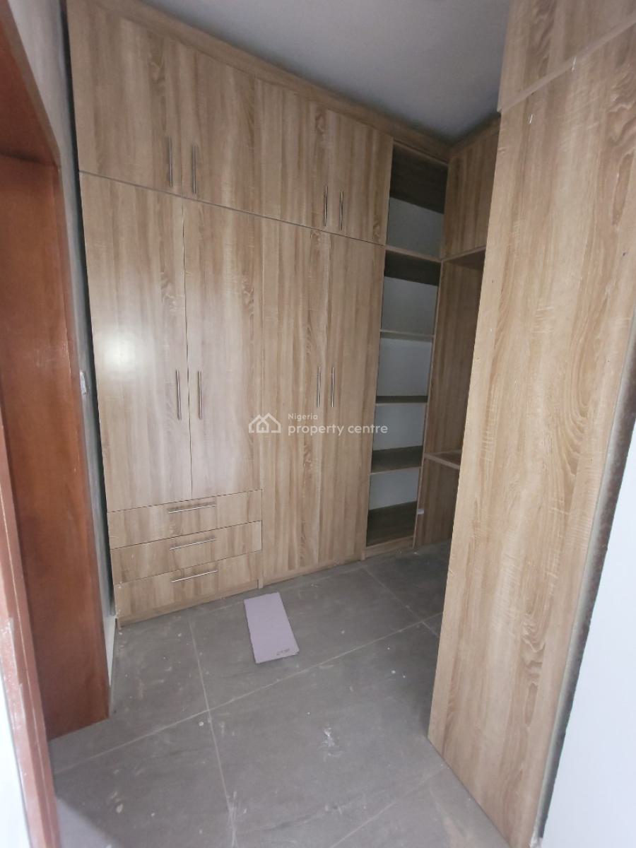 Detached House, Gra Phase 2, Magodo, Lagos, Detached Duplex for Sale
