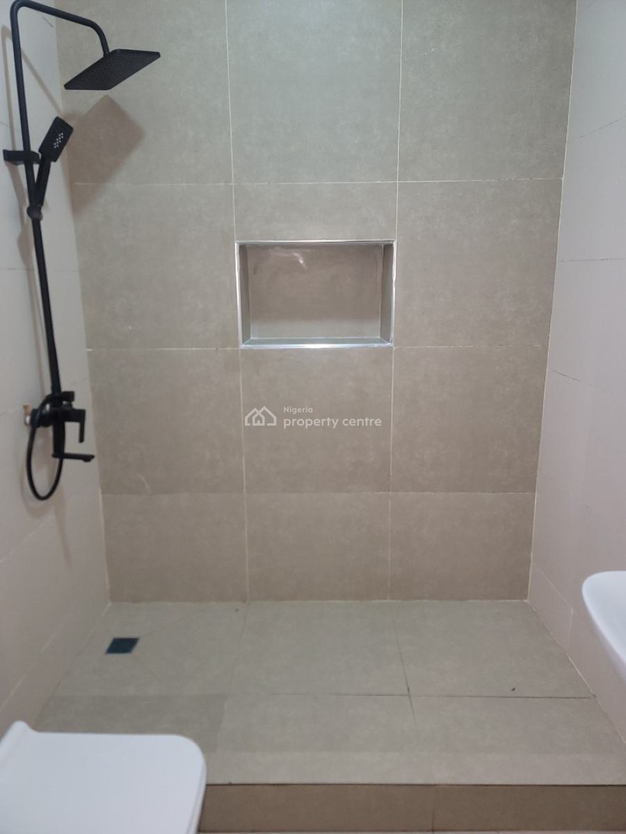 Detached House, Gra Phase 2, Magodo, Lagos, Detached Duplex for Sale
