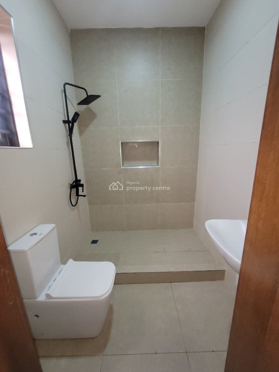 Detached House, Gra Phase 2, Magodo, Lagos, Detached Duplex for Sale