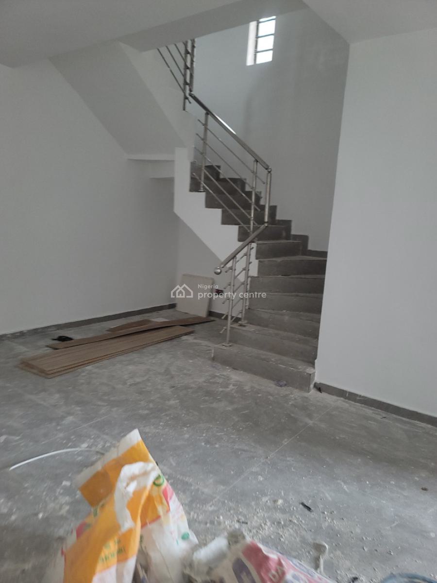 Detached House, Gra Phase 2, Magodo, Lagos, Detached Duplex for Sale