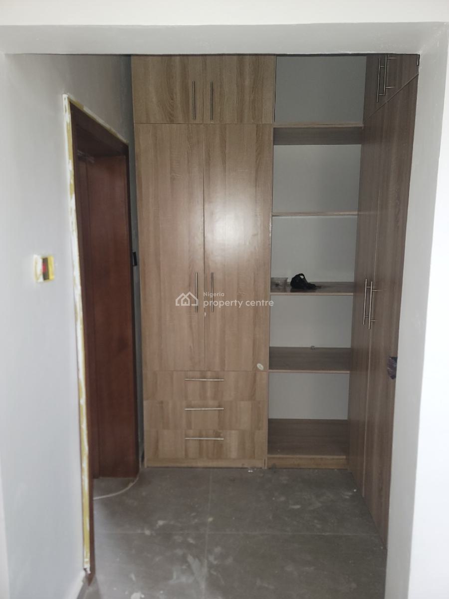 Detached House, Gra Phase 2, Magodo, Lagos, Detached Duplex for Sale