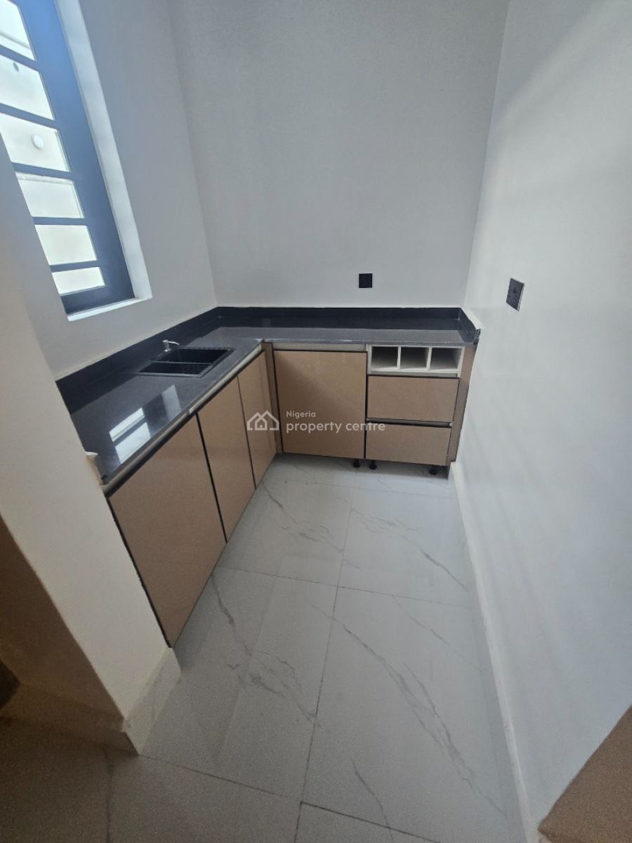 5-bedroom Fully Automated Detached Duplex, Off Freedom Way, Lekki Phase 1, Lekki, Lagos, Detached Duplex for Sale