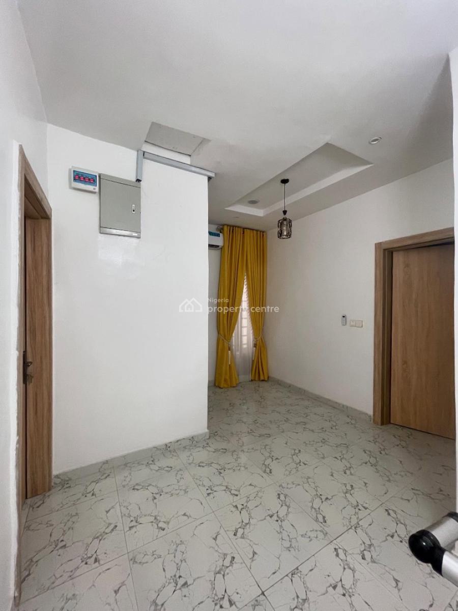 Lovely 4 Bedroom Fully Detached Duplex, Orchid, Lekki, Lagos, Detached Duplex for Rent