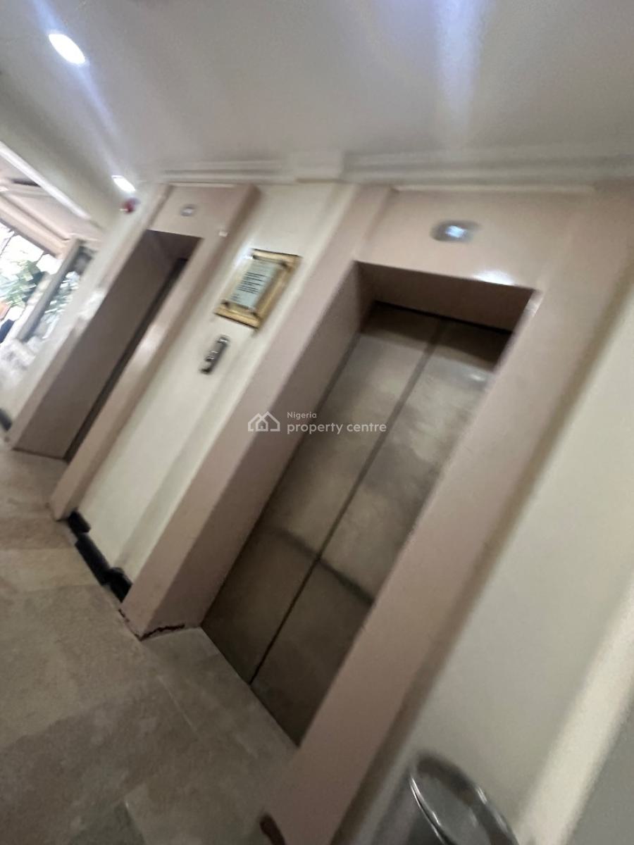 Spacious Mini Flat, Victoria Island (vi), Lagos, Flat / Apartment for Rent