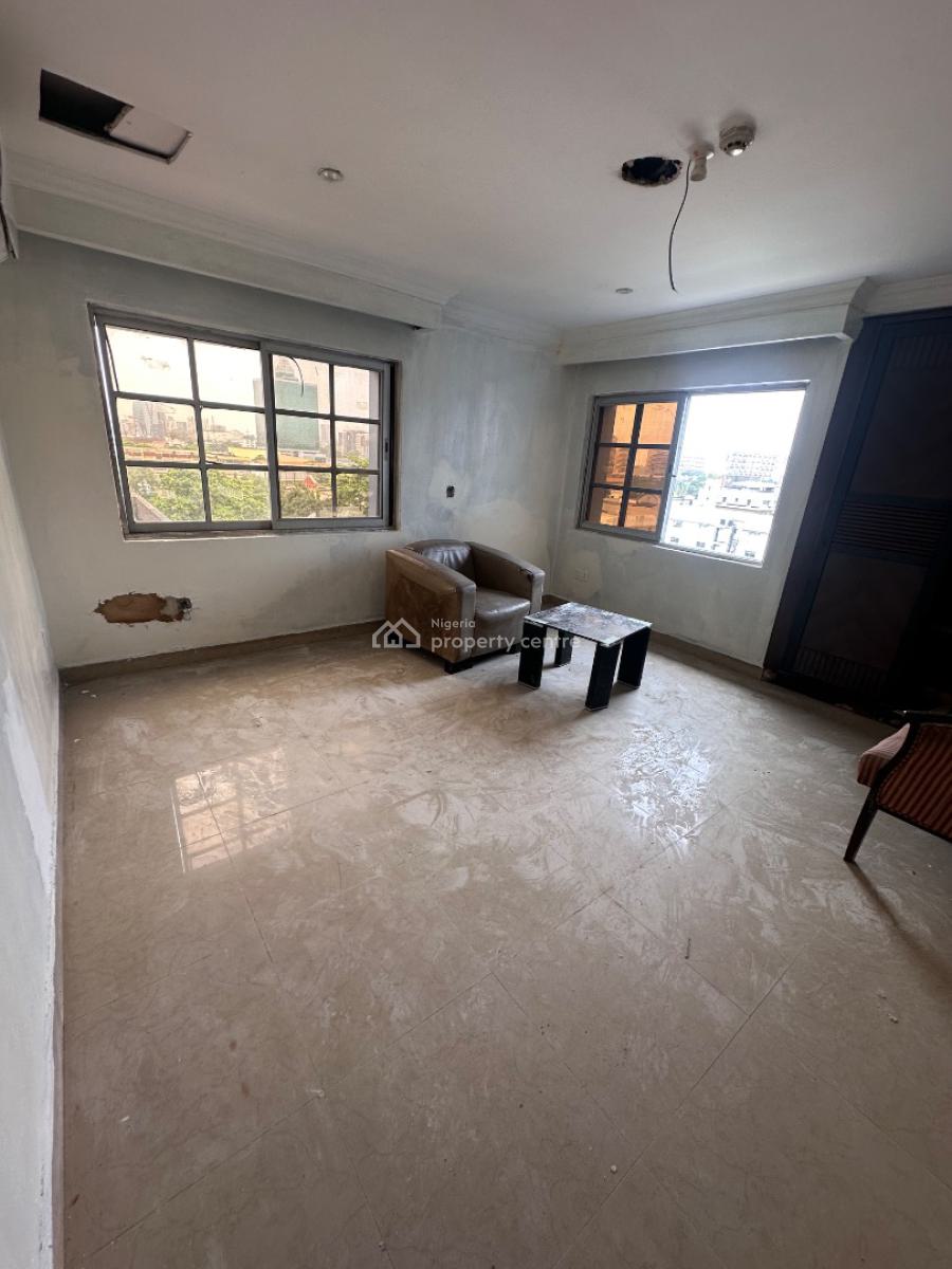 Spacious Mini Flat, Victoria Island (vi), Lagos, Flat / Apartment for Rent