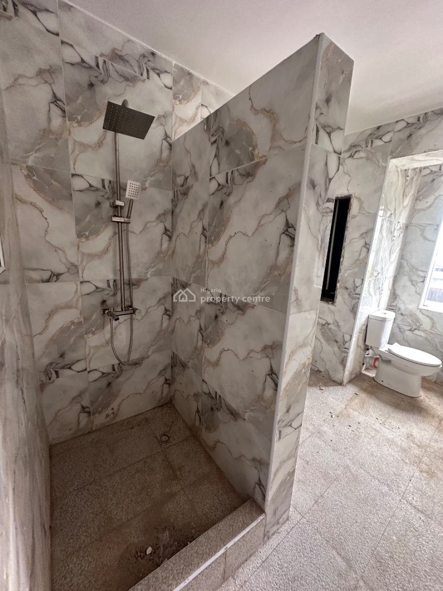 Spacious Mini Flat, Victoria Island (vi), Lagos, Flat / Apartment for Rent