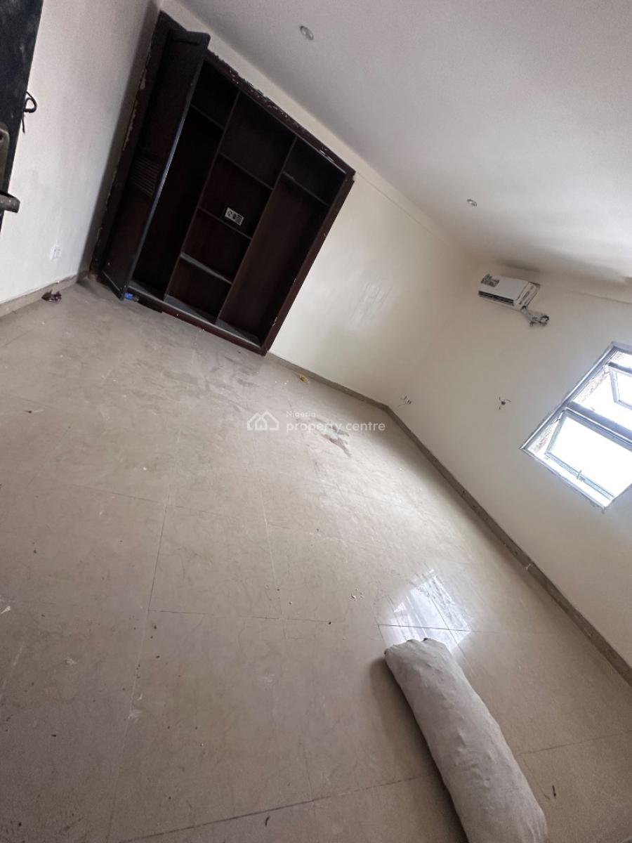 Spacious Mini Flat, Victoria Island (vi), Lagos, Flat / Apartment for Rent