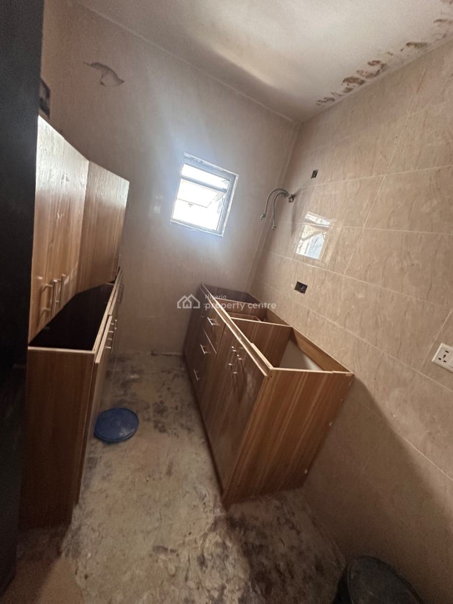 Spacious Mini Flat, Victoria Island (vi), Lagos, Flat / Apartment for Rent