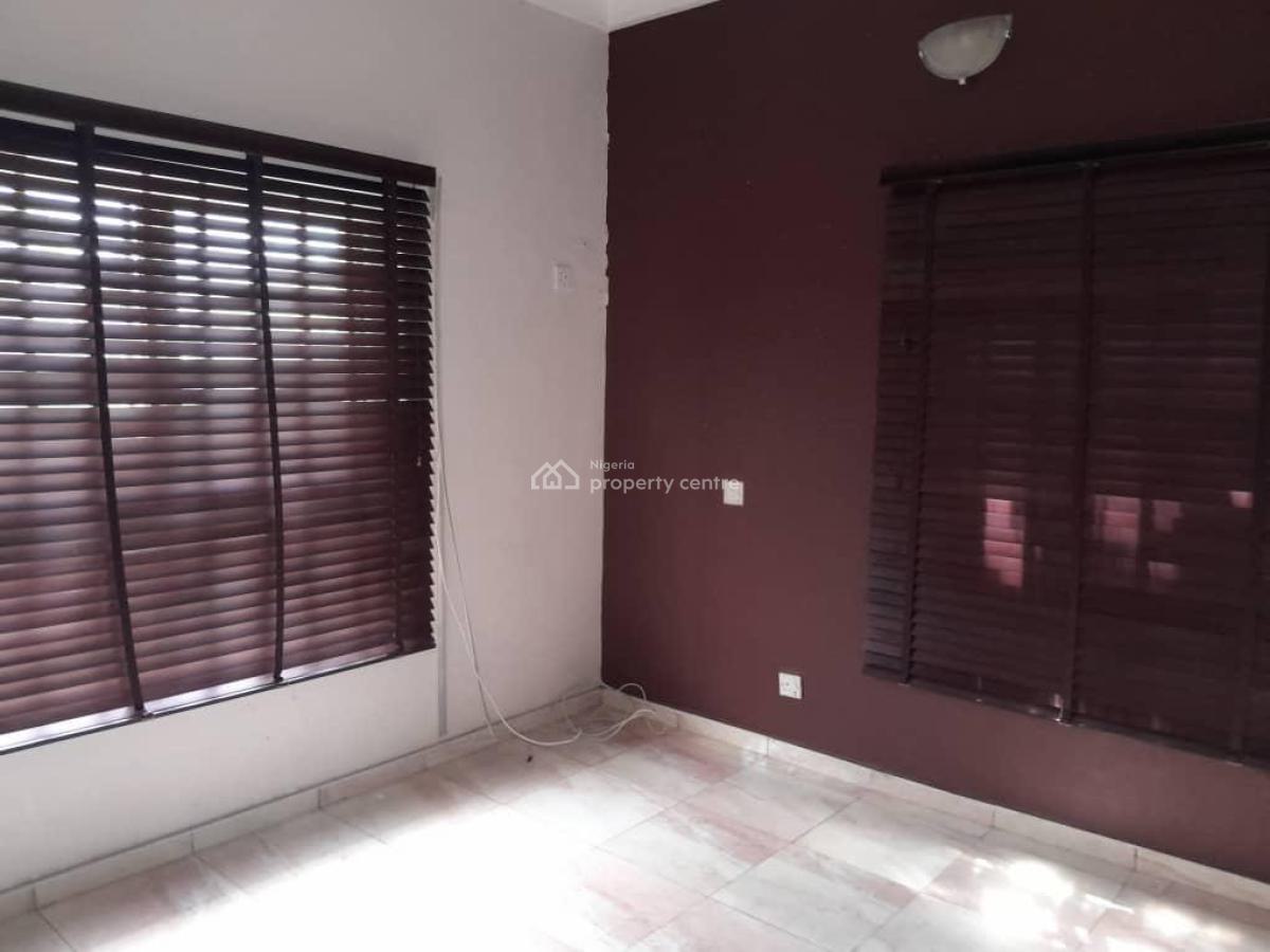 4 Bedrooms Detached Duplex with Bq, Chevron Lekki, Lekki Phase 2, Lekki, Lagos, House for Rent