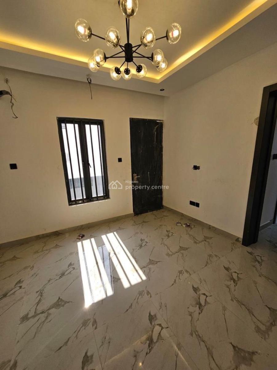 Stunning 5 Bedrooms House Plus 2 Bqs in a Serene Elestate, Ikeja Gra, Ikeja, Lagos, House for Sale
