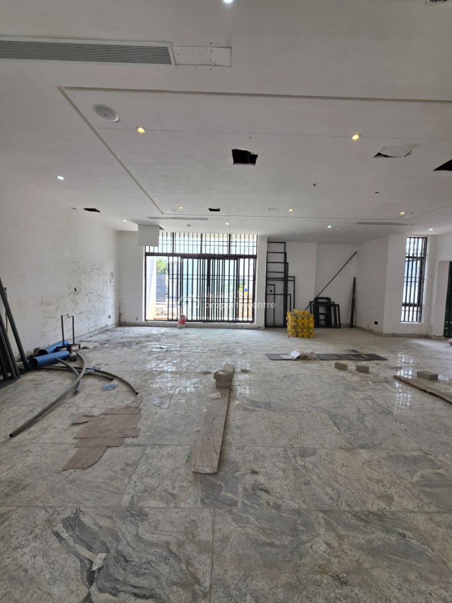 Massive 8 Bedroom Detached Duplex with Elevator + Cinema, Maitama Main, Maitama District, Abuja, Detached Duplex for Sale