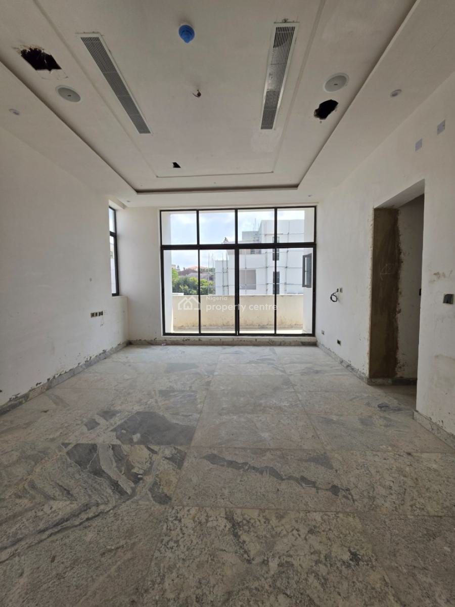 Massive 8 Bedroom Detached Duplex with Elevator + Cinema, Maitama Main, Maitama District, Abuja, Detached Duplex for Sale