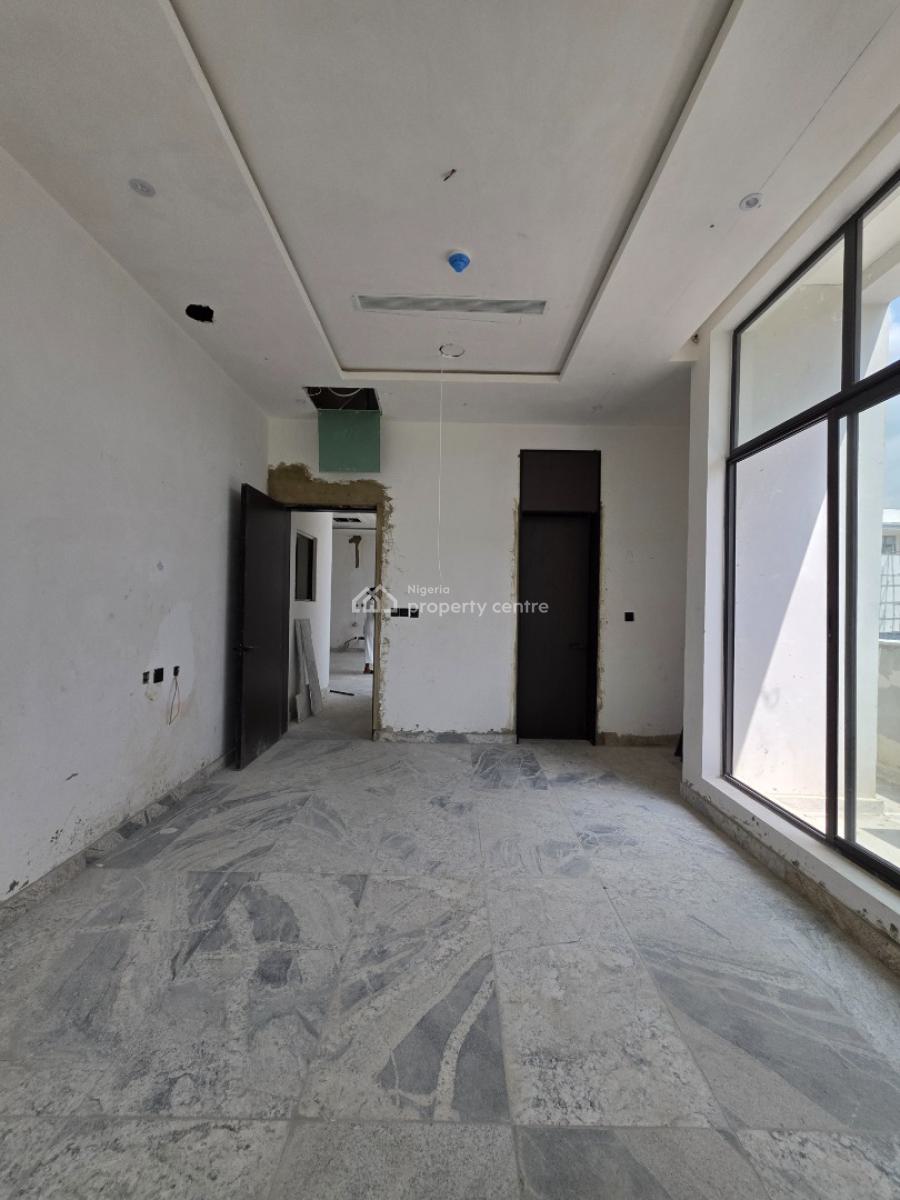 Massive 8 Bedroom Detached Duplex with Elevator + Cinema, Maitama Main, Maitama District, Abuja, Detached Duplex for Sale