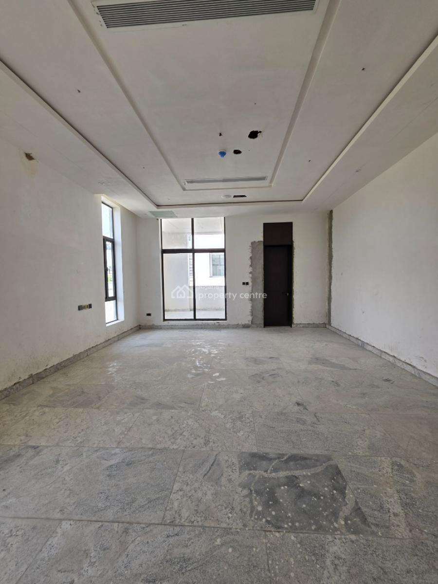 Massive 8 Bedroom Detached Duplex with Elevator + Cinema, Maitama Main, Maitama District, Abuja, Detached Duplex for Sale