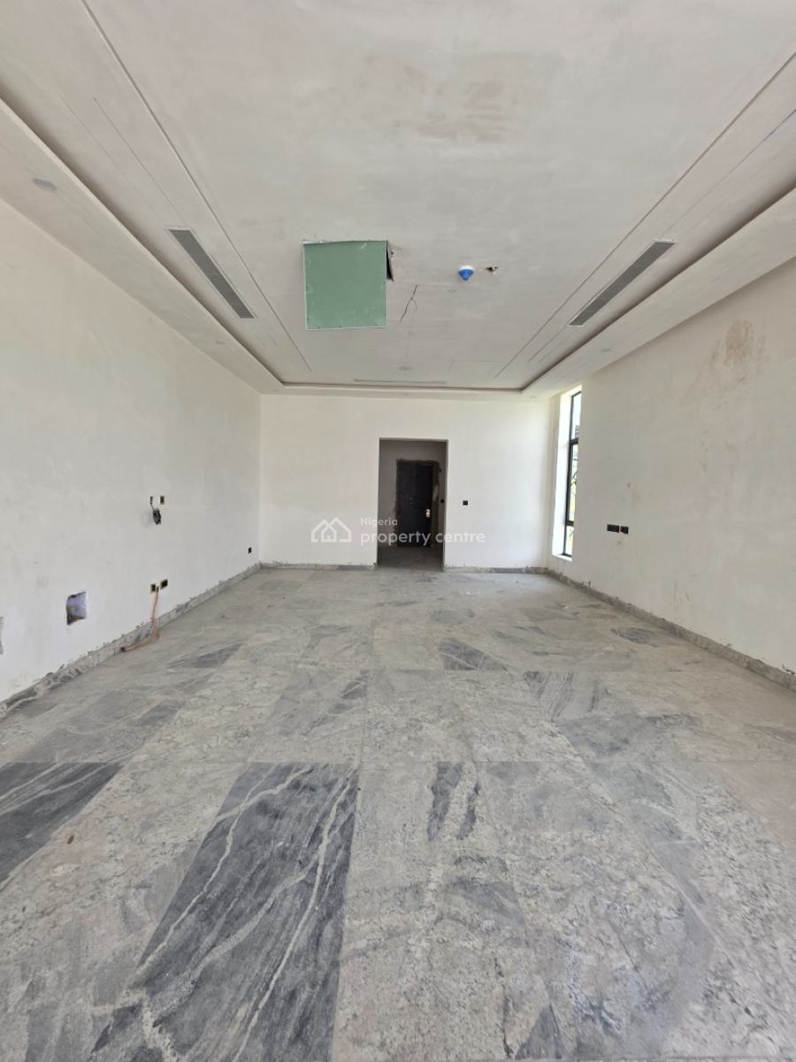 Massive 8 Bedroom Detached Duplex with Elevator + Cinema, Maitama Main, Maitama District, Abuja, Detached Duplex for Sale