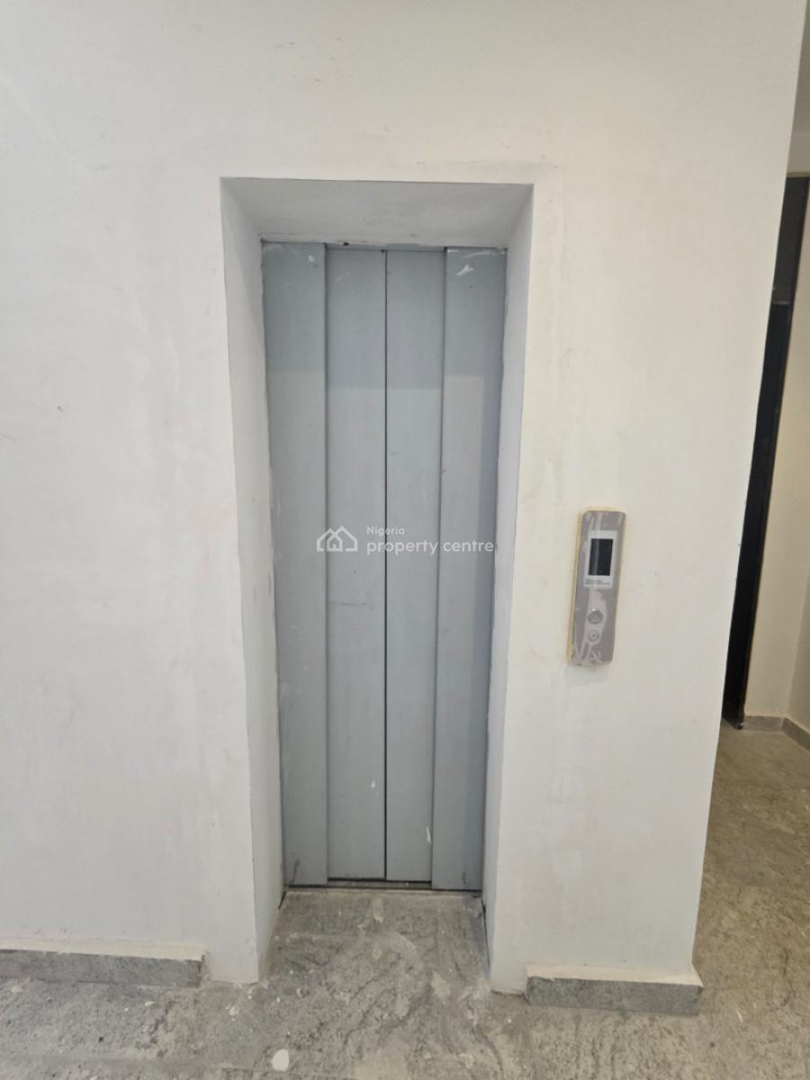 Massive 8 Bedroom Detached Duplex with Elevator + Cinema, Maitama District, Abuja, Detached Duplex for Sale