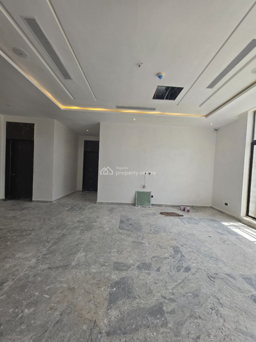 Massive 8 Bedroom Detached Duplex with Elevator + Cinema, Maitama District, Abuja, Detached Duplex for Sale