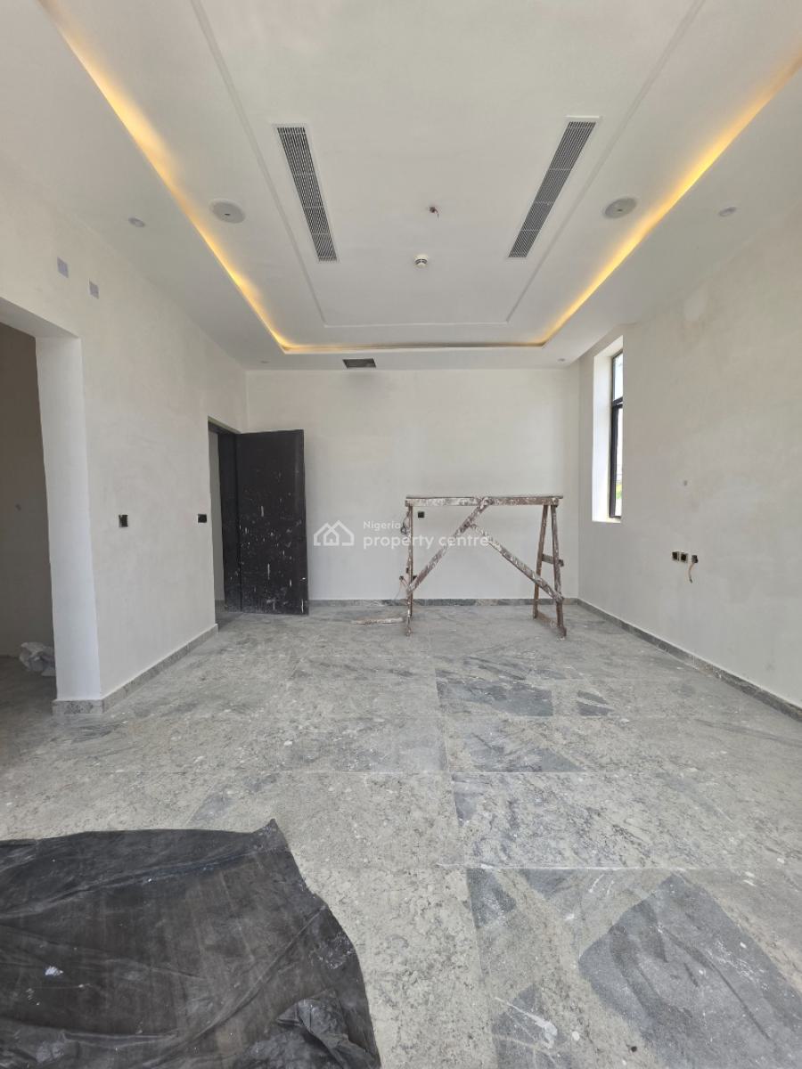 Massive 8 Bedroom Detached Duplex with Elevator + Cinema, Maitama District, Abuja, Detached Duplex for Sale