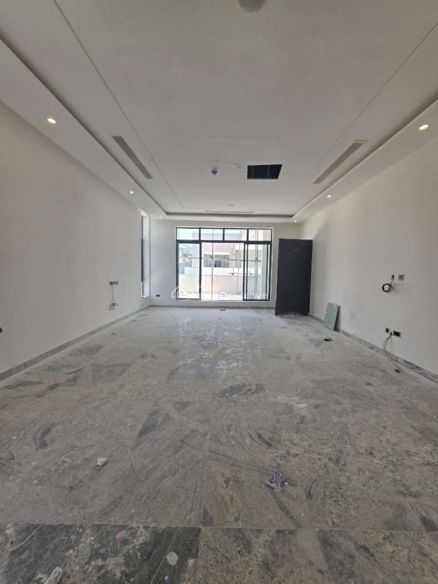 Massive 8 Bedroom Detached Duplex with Elevator + Cinema, Maitama District, Abuja, Detached Duplex for Sale