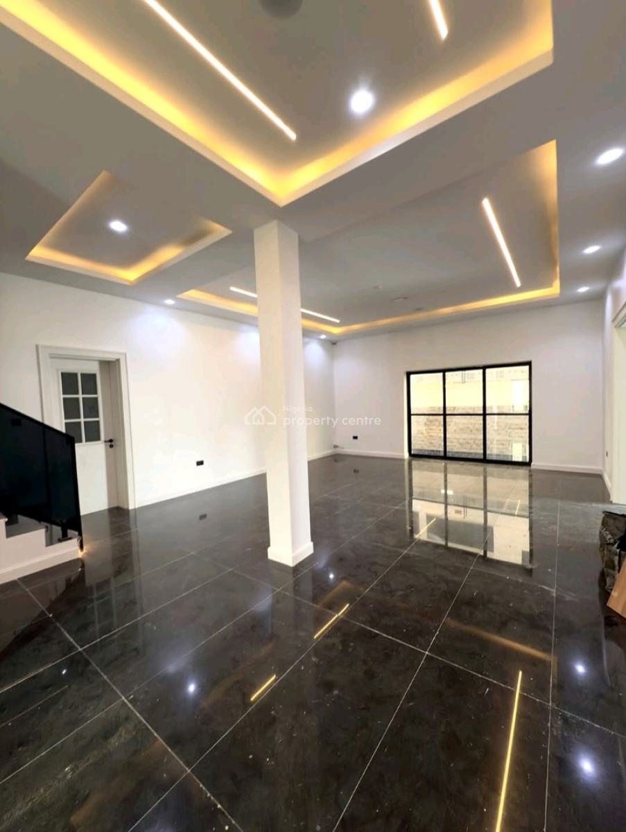 6-bedroom Fully Detached Duplex in Asokoro!   Looking for Y, Asokoro District, Abuja, House for Sale