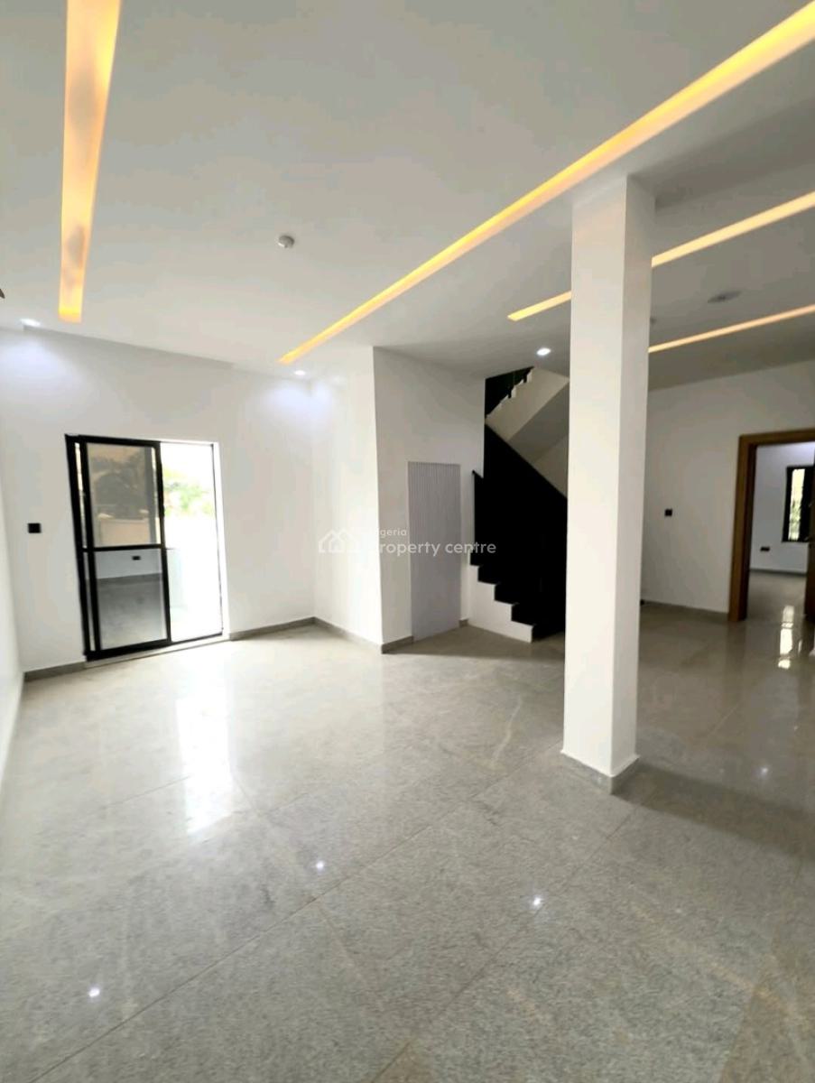 6-bedroom Fully Detached Duplex in Asokoro!   Looking for Y, Asokoro District, Abuja, House for Sale