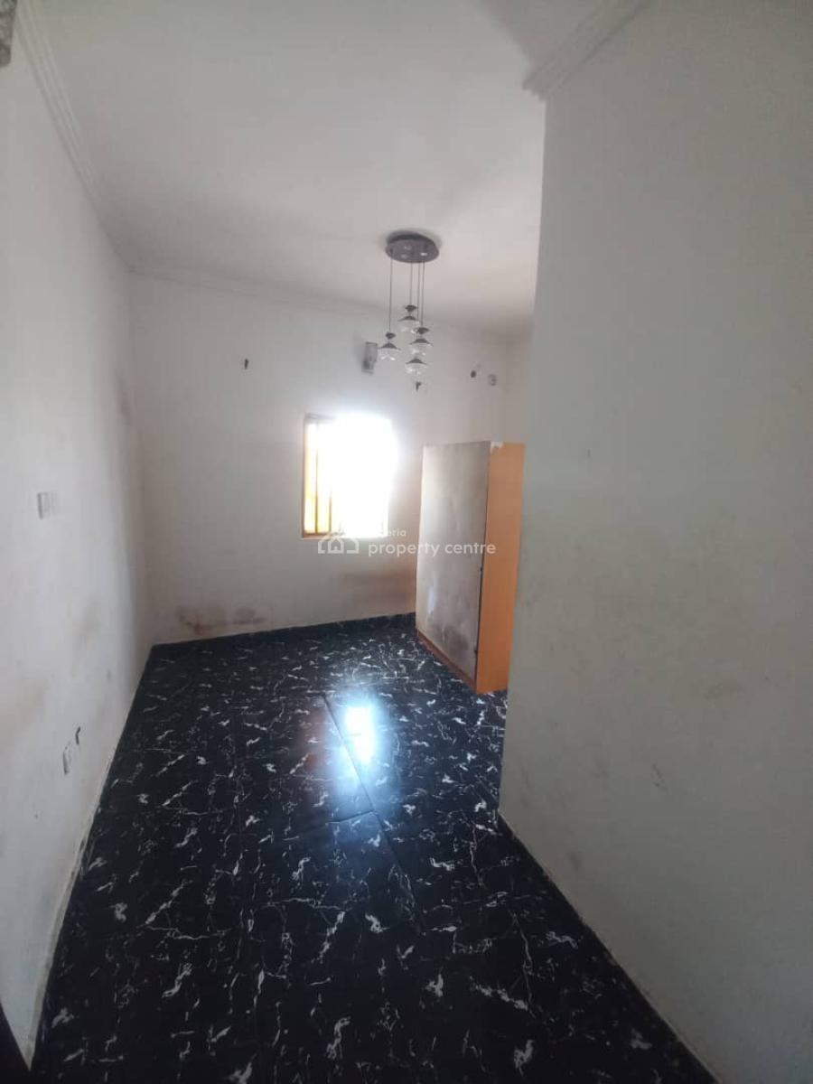 Spacious 1bedroom (miniflat) in a Serviced Estate, Off  Cedar County Estate, Off Thera Peace Estate, Sangotedo, Ajah, Sangotedo, Ajah, Lagos, Mini Flat (room and Parlour) for Sale