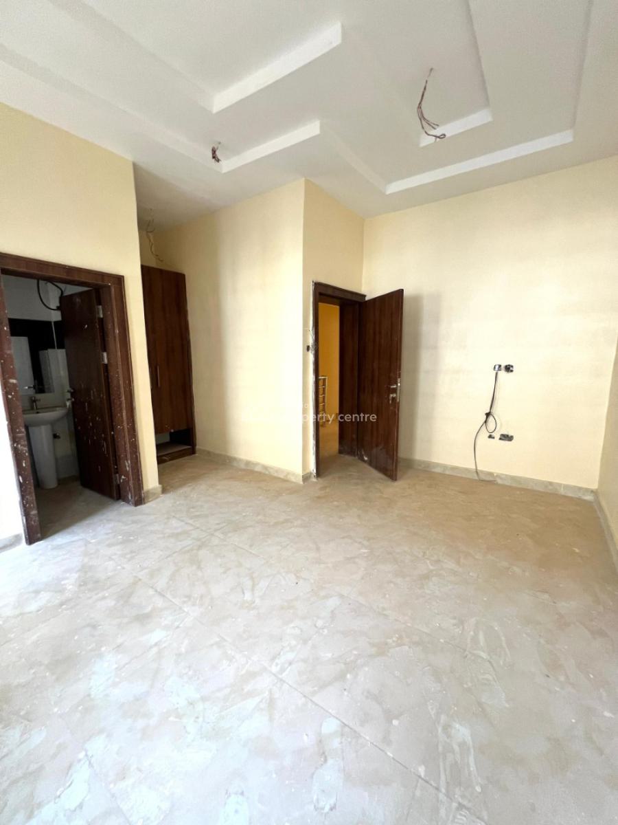 Newly Built 4bedroom Terrace Duplex, Gwarinpa Abuja, Gwarinpa, Abuja, Terraced Duplex for Rent