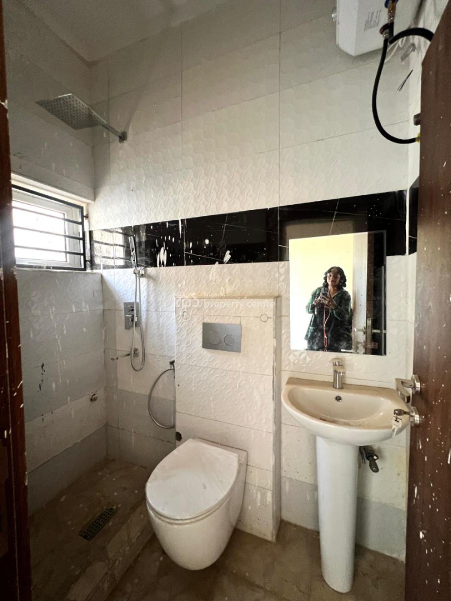 Newly Built 4bedroom Terrace Duplex, Gwarinpa Abuja, Gwarinpa, Abuja, Terraced Duplex for Rent