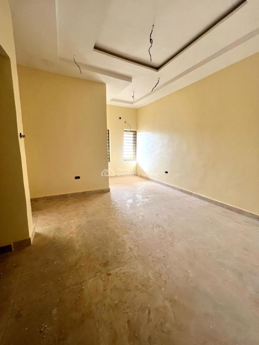 Newly Built 4bedroom Terrace Duplex, Gwarinpa Abuja, Gwarinpa, Abuja, Terraced Duplex for Rent