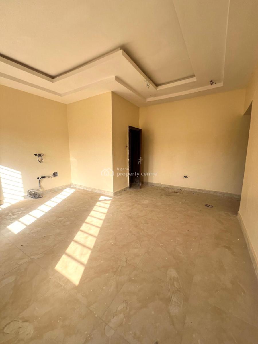 Newly Built 4bedroom Terrace Duplex, Gwarinpa Abuja, Gwarinpa, Abuja, Terraced Duplex for Rent