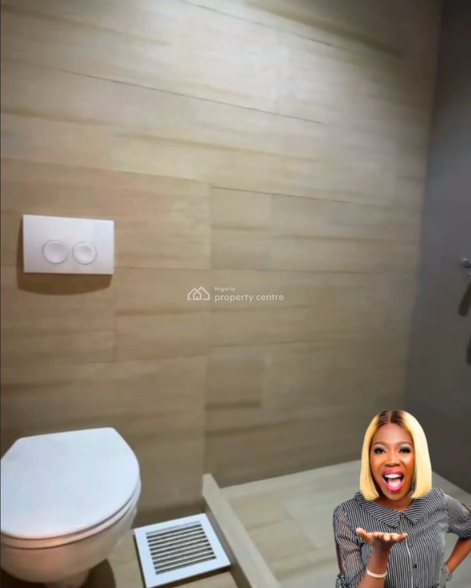 Luxury 3 Bedroom Apartment at The a&a Towers Eko Atlantic City Lagos, Victoria Island (vi), Lagos, Block of Flats for Sale
