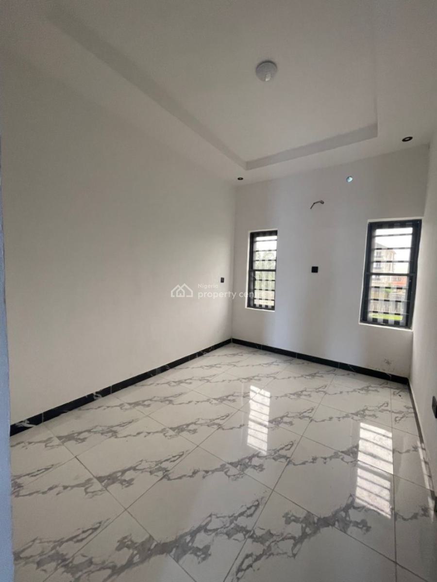 Brand New Luxurious Mini Flat Located, Thera Annex, Sangotedo, Ajah, Lagos, Mini Flat (room and Parlour) for Rent