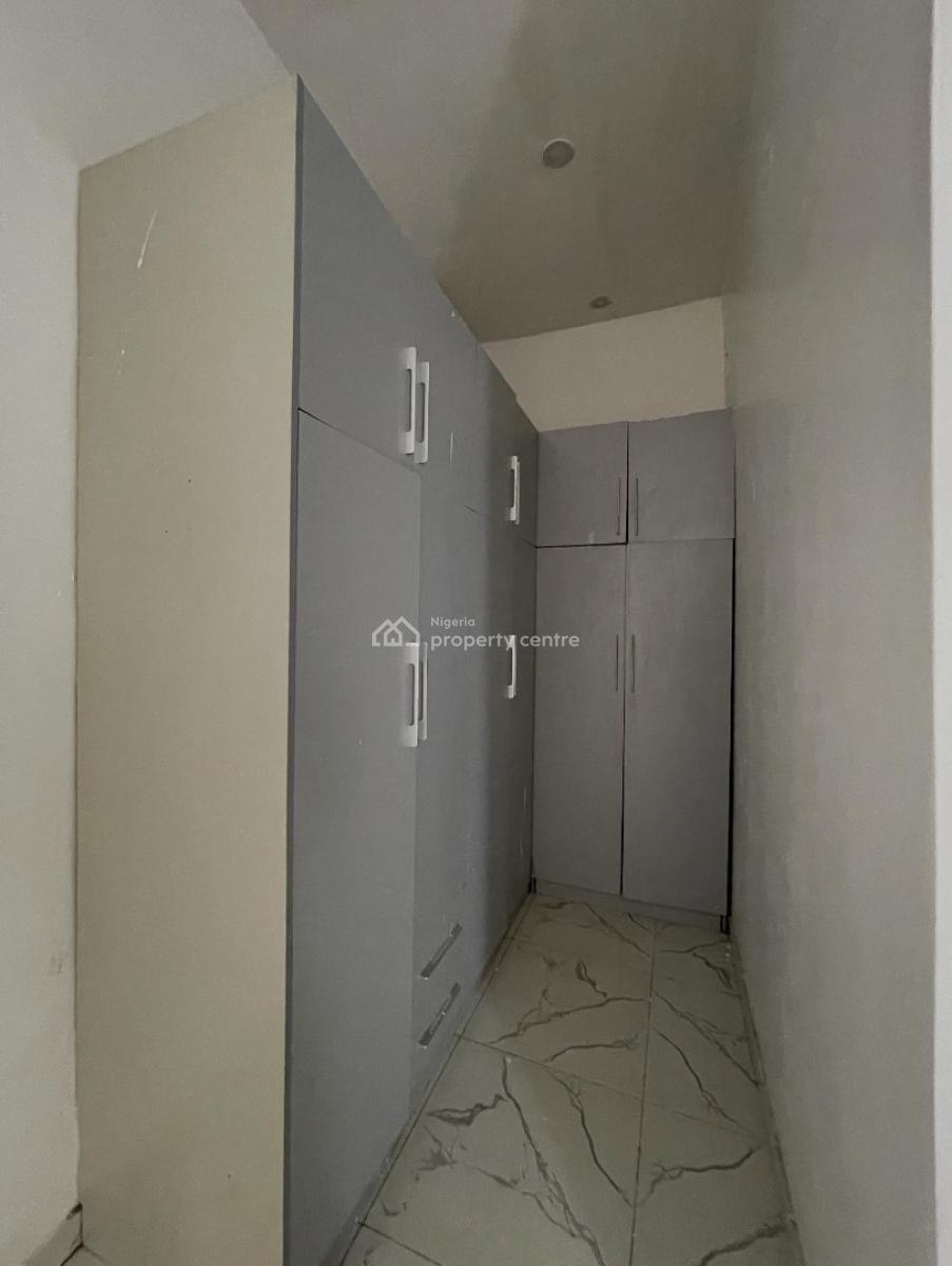 Lovely 4 Bedroom Semi Detached Duplex with Bq, Orchid, Lekki, Lagos, Semi-detached Duplex for Rent