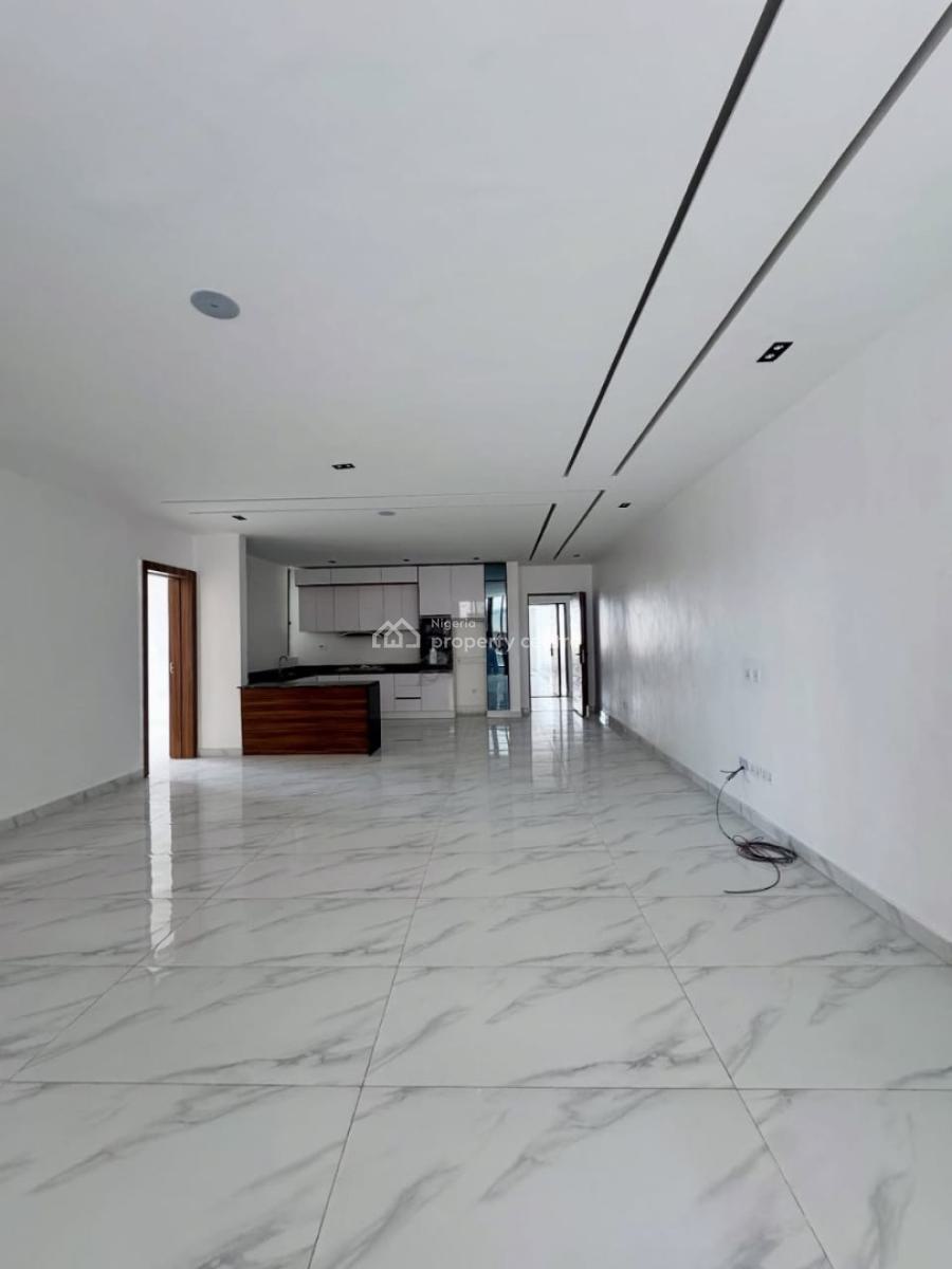 1 Bedroom, Elevator, Swimming Pool, Spacious Living, Refigerator, Lekki Phase 1, Lekki, Lagos, Flat / Apartment for Sale