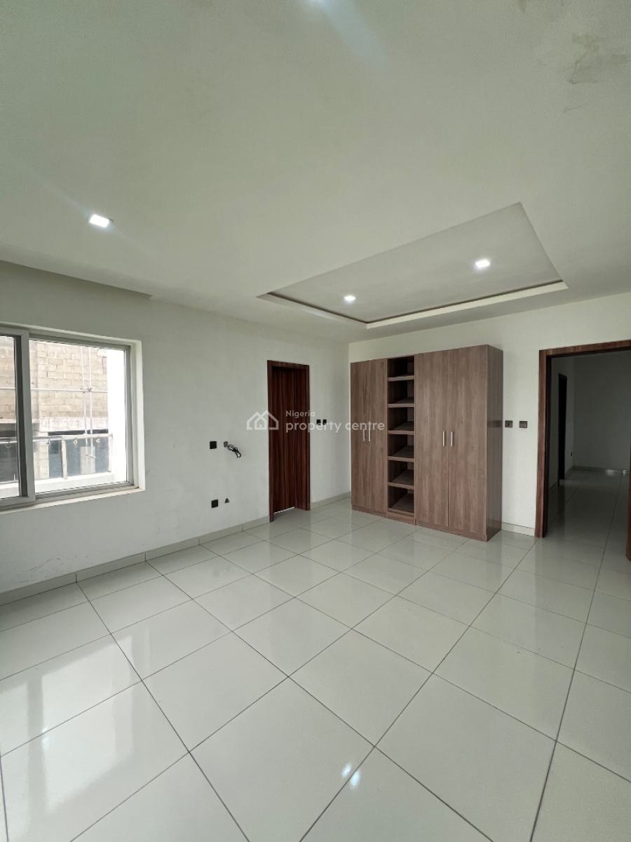 Luxury 4 Bedroom Penthouse with Swimming Pool & Gym, Ikate Lekki, Ikate Elegushi, Lekki, Lagos, Flat / Apartment for Sale