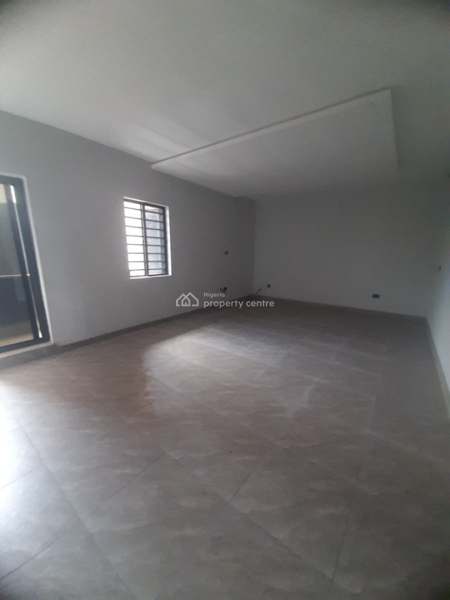 Serviced with 24/7 Power Supply 4 Bedroom En-suite Townhouse with Fitt, Ikate, Lekki, Lagos, Terraced Duplex for Rent